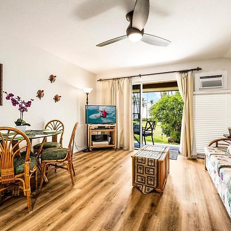 Villa Kona Isle A4 à Kailua-Kona Extérieur photo