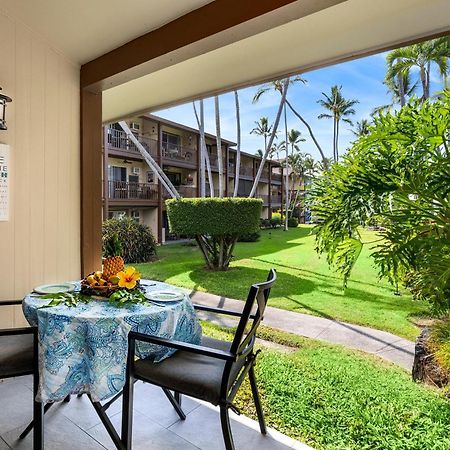 Villa Kona Isle A4 à Kailua-Kona Extérieur photo