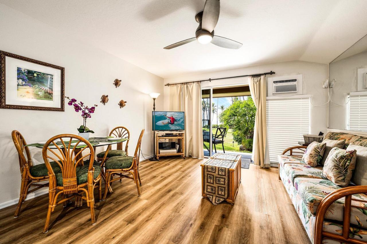 Villa Kona Isle A4 à Kailua-Kona Extérieur photo