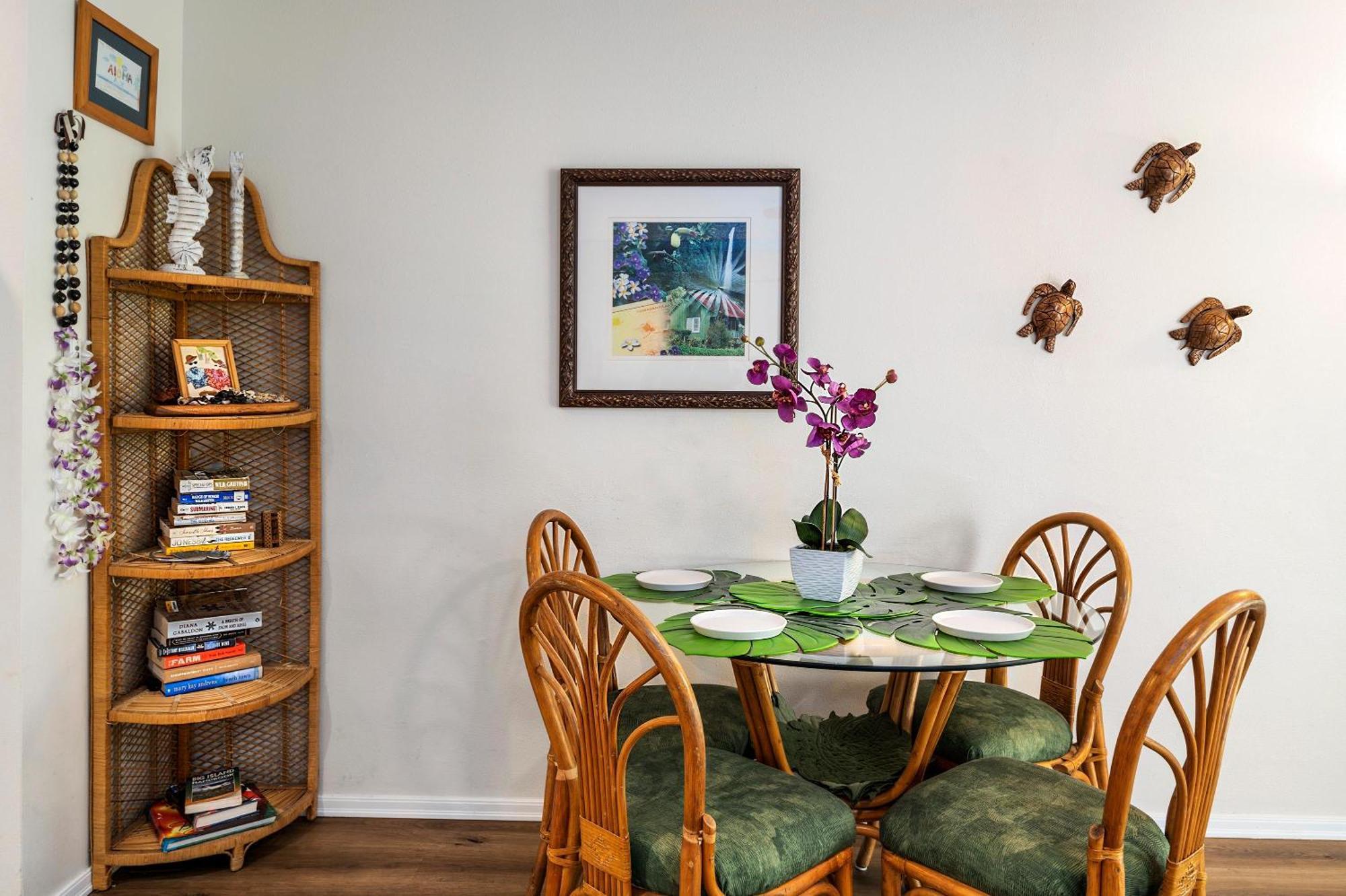 Villa Kona Isle A4 à Kailua-Kona Extérieur photo
