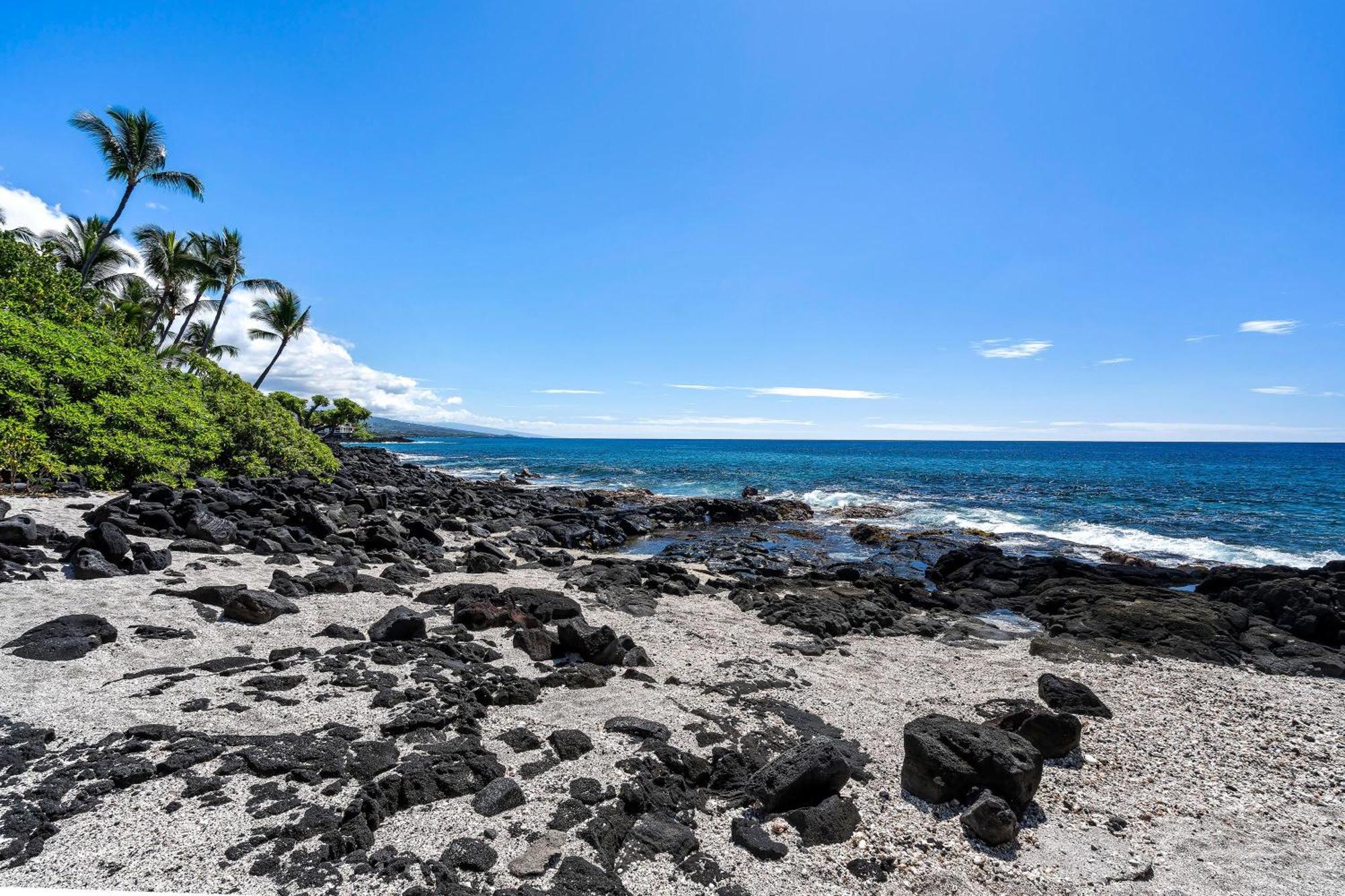 Villa Kona Isle A4 à Kailua-Kona Extérieur photo