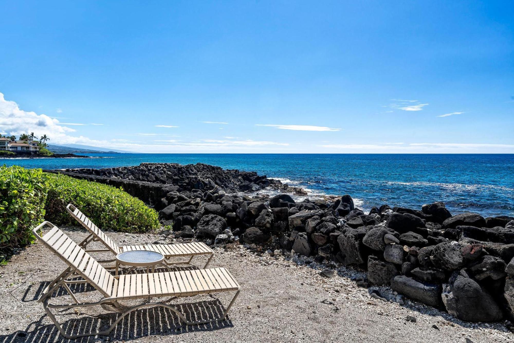 Villa Kona Isle A4 à Kailua-Kona Extérieur photo