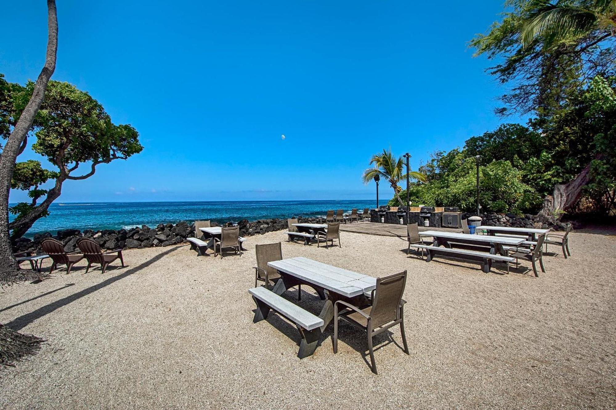 Villa Kona Isle A4 à Kailua-Kona Extérieur photo