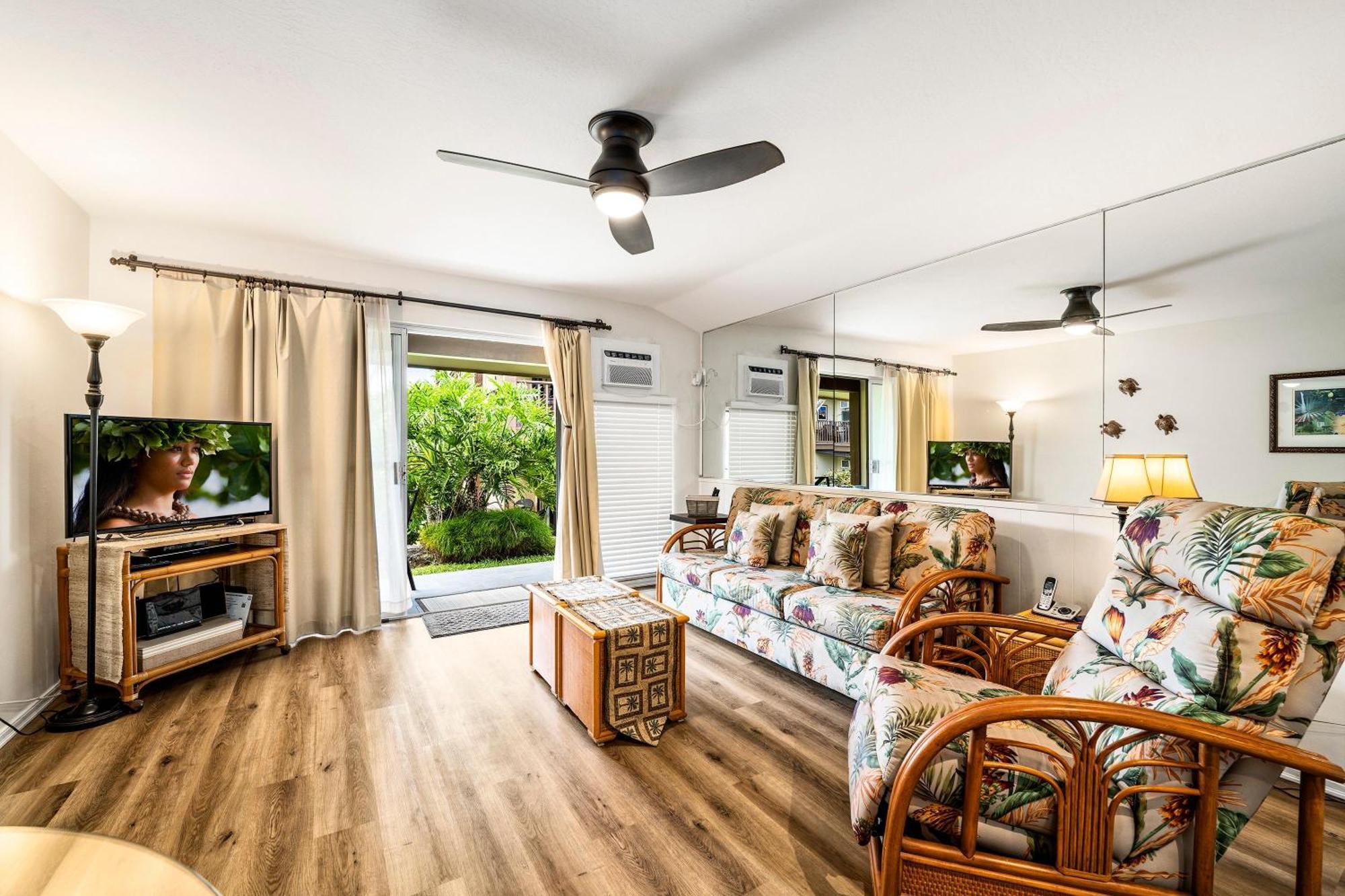 Villa Kona Isle A4 à Kailua-Kona Extérieur photo