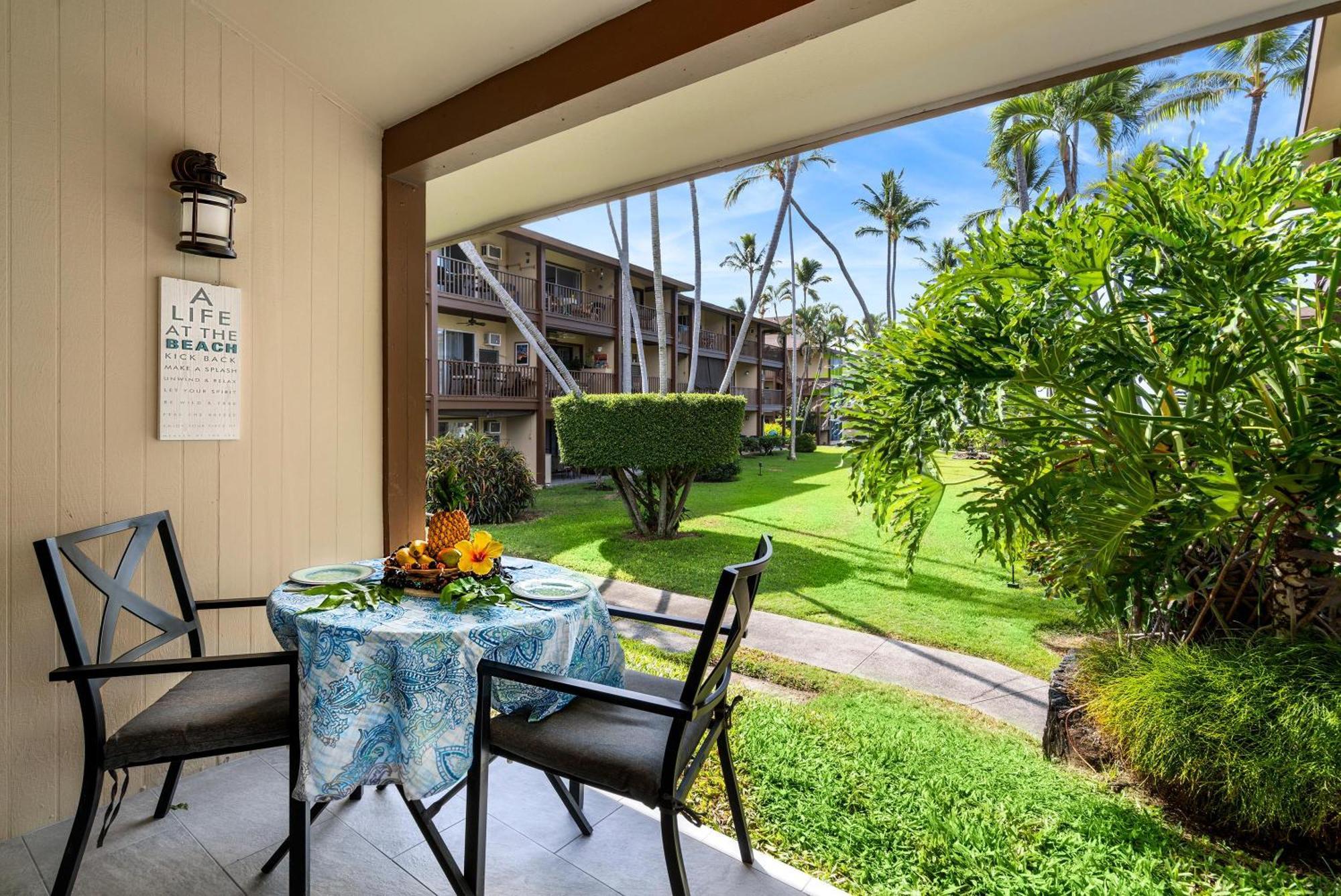 Villa Kona Isle A4 à Kailua-Kona Extérieur photo