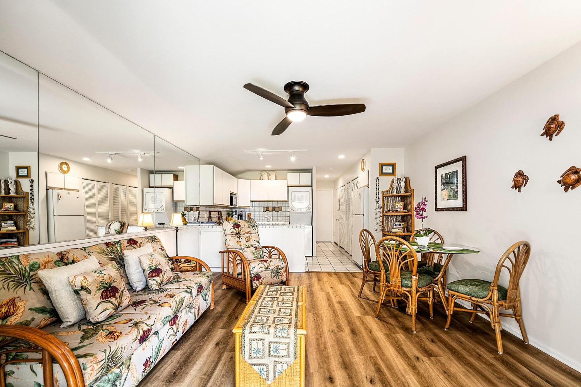 Villa Kona Isle A4 à Kailua-Kona Extérieur photo