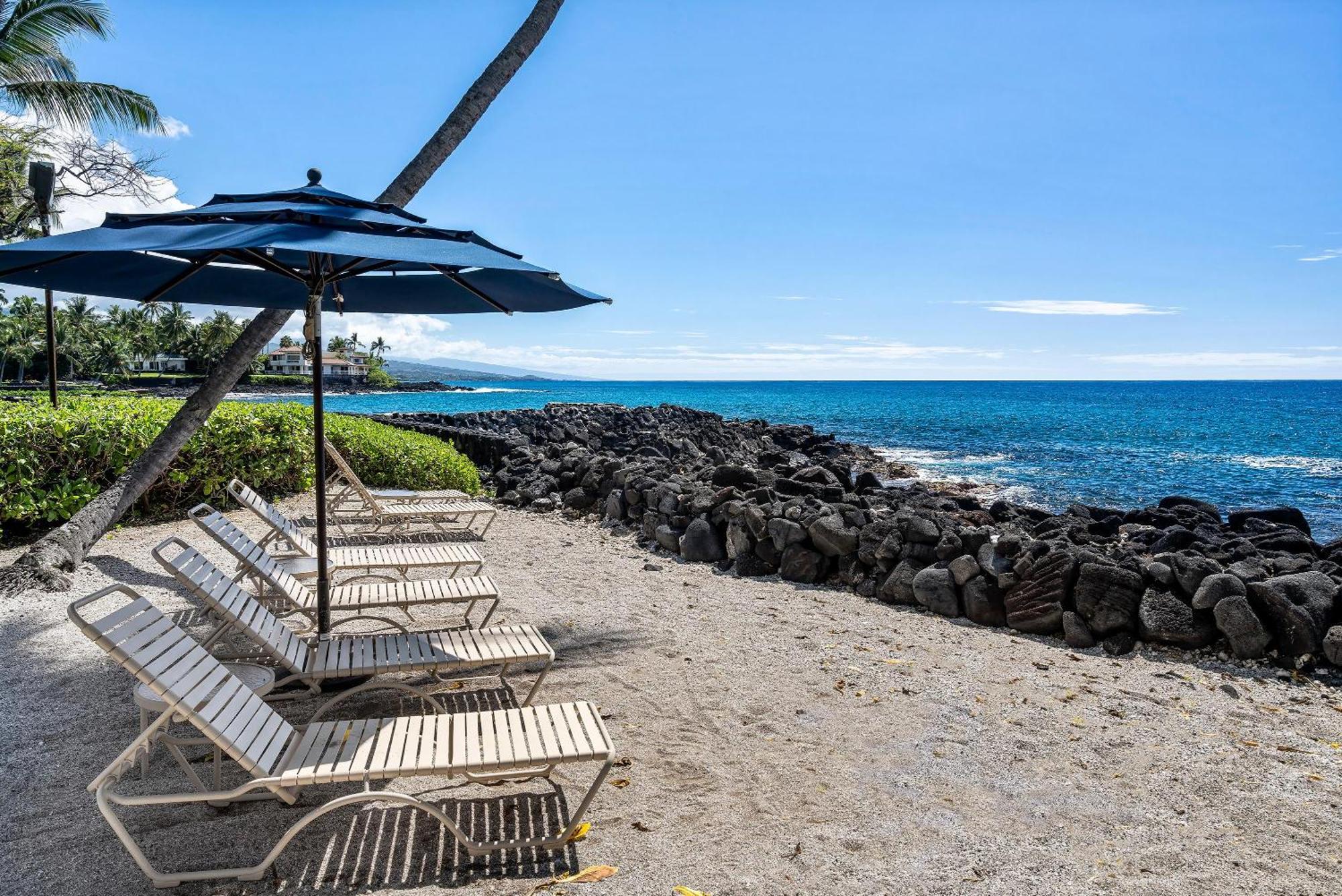 Villa Kona Isle A4 à Kailua-Kona Extérieur photo